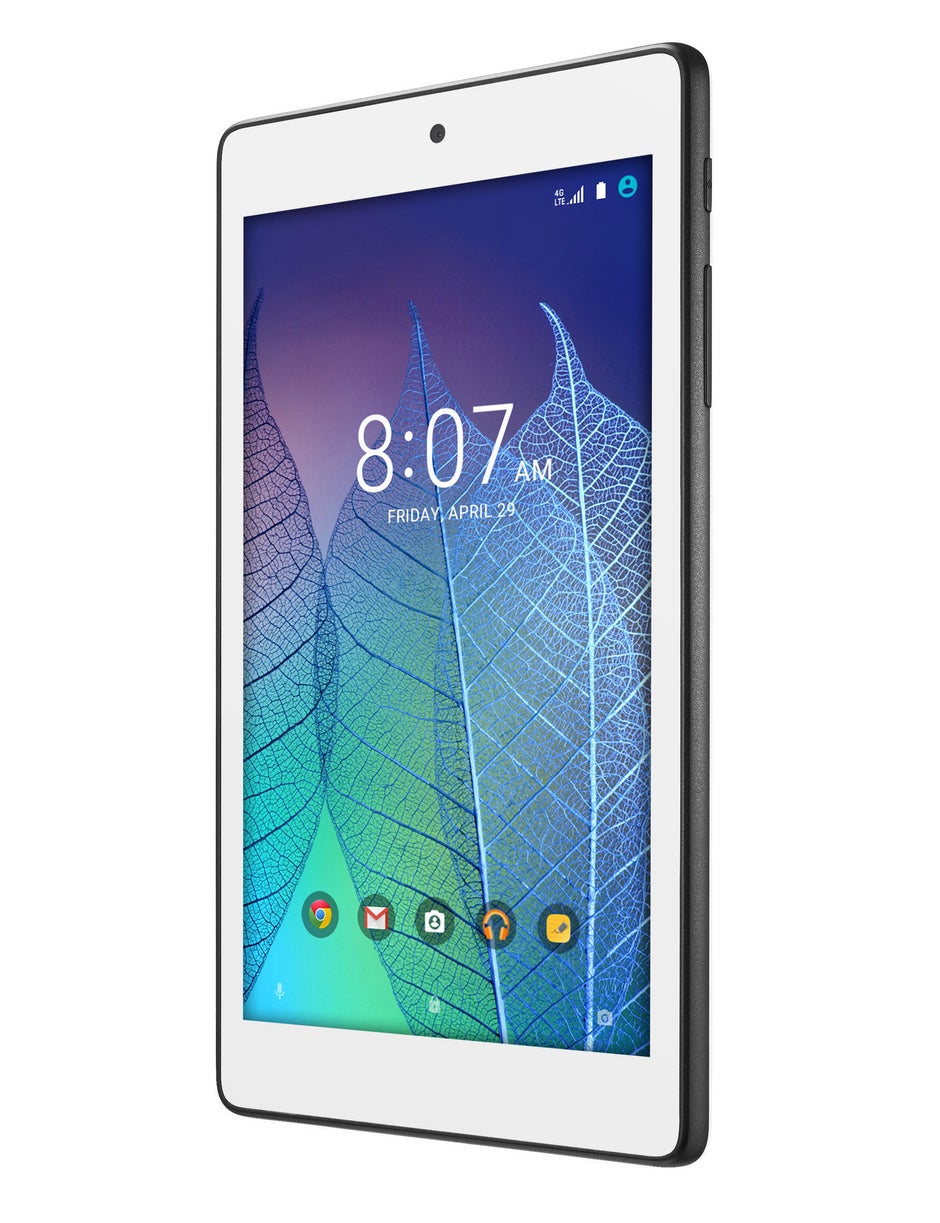 alcatel Pop 7 LTE Resim 2