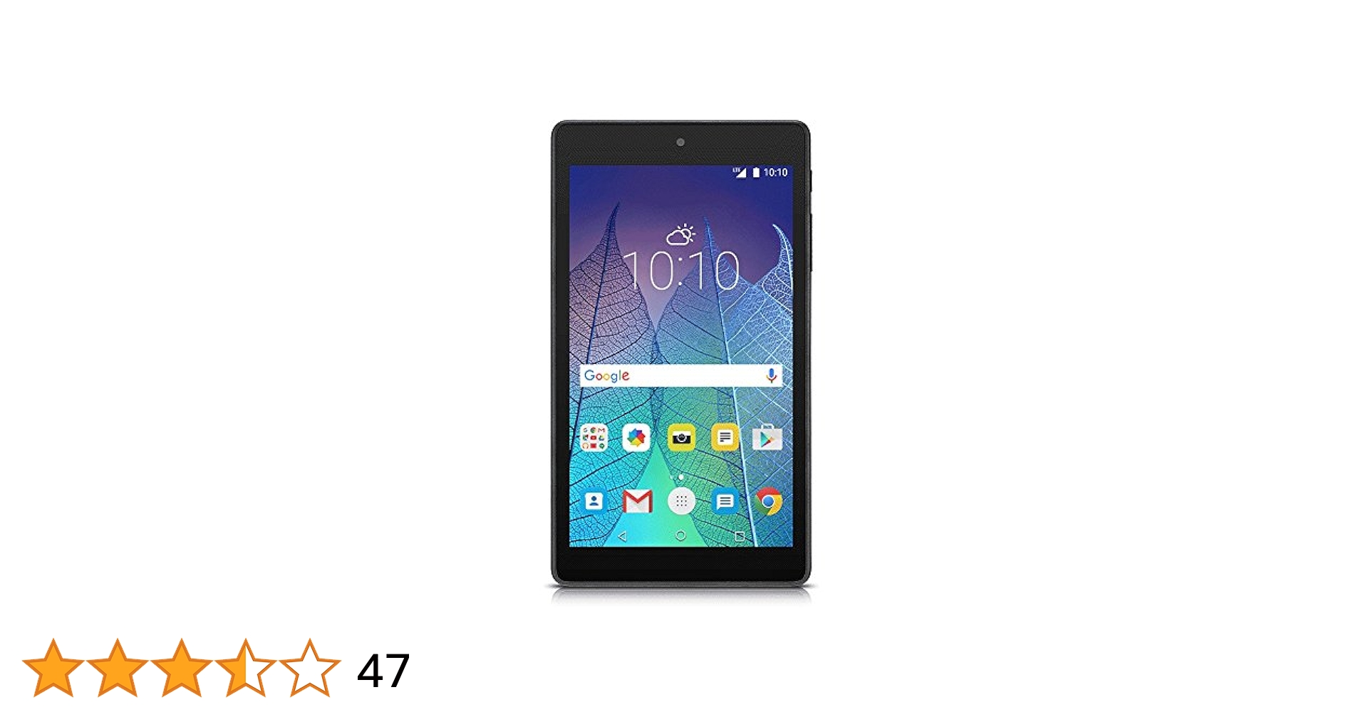 alcatel Pop 7 LTE Resim 3