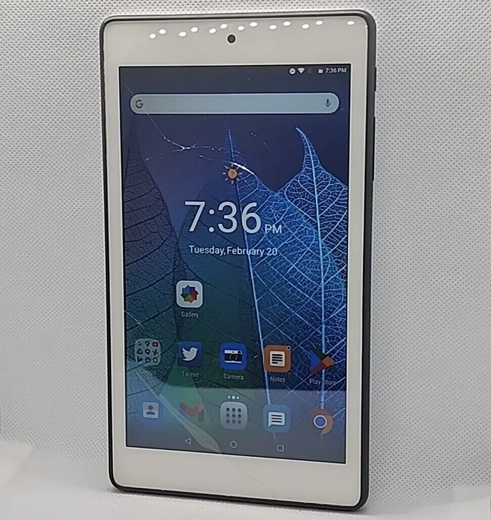 alcatel Pop 7 LTE Resim 4