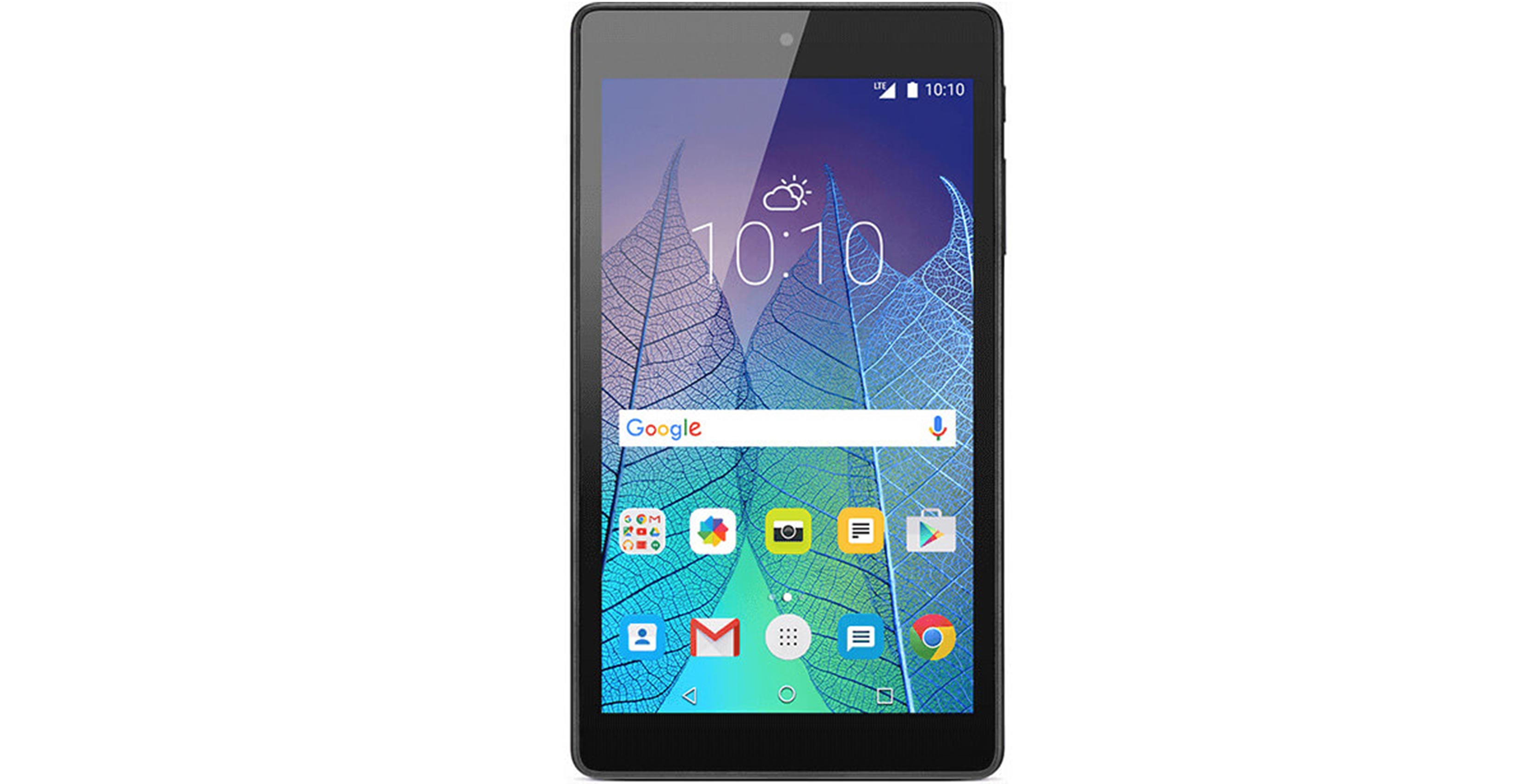 alcatel Pop 7 LTE Resim 5