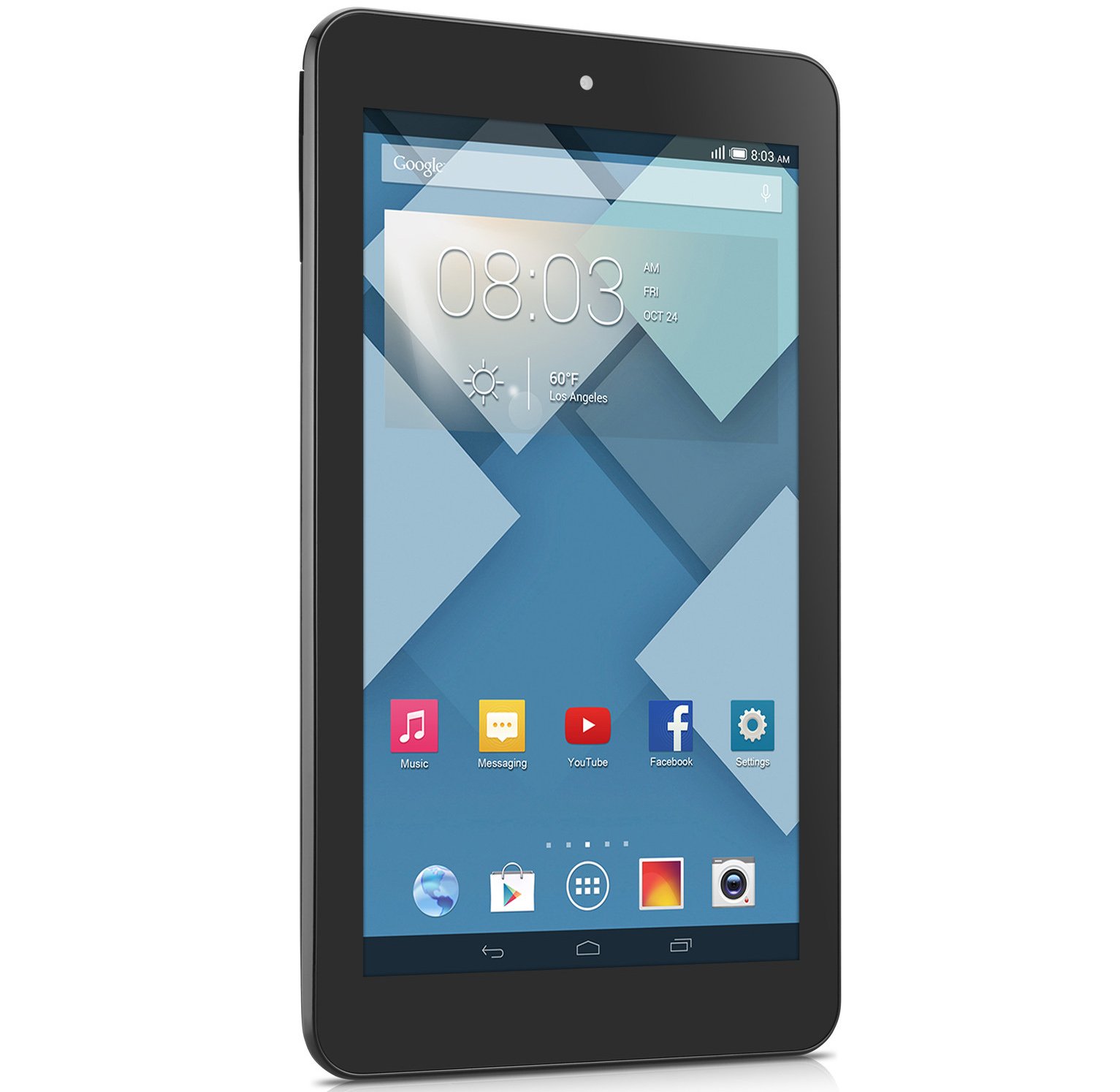 alcatel Pop 7 Resim 5