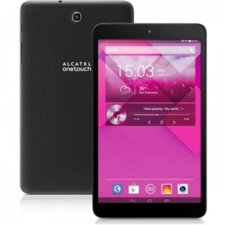 alcatel Pop 8 Resim 3
