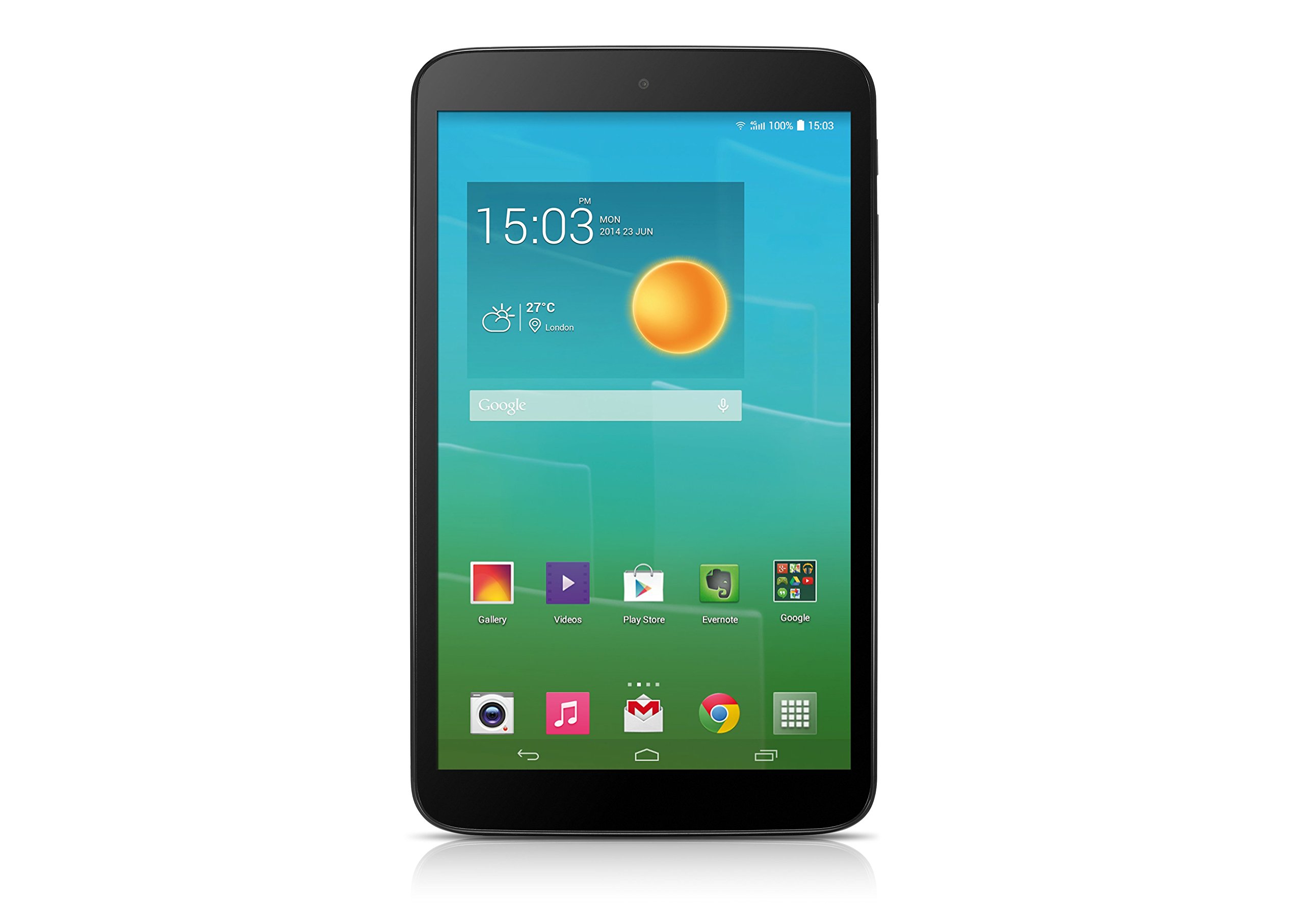 alcatel Pop 8S Resim 3