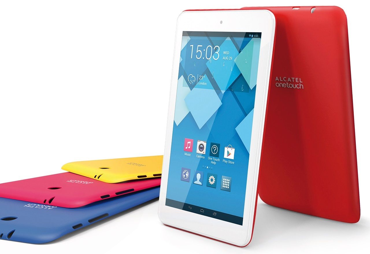 alcatel Pop 8S Resim 4