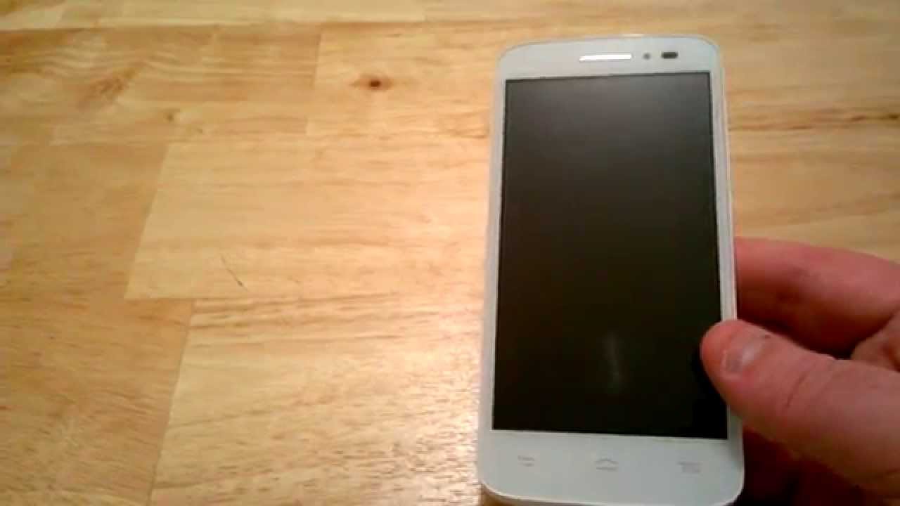 alcatel Pop Astro Resim 4