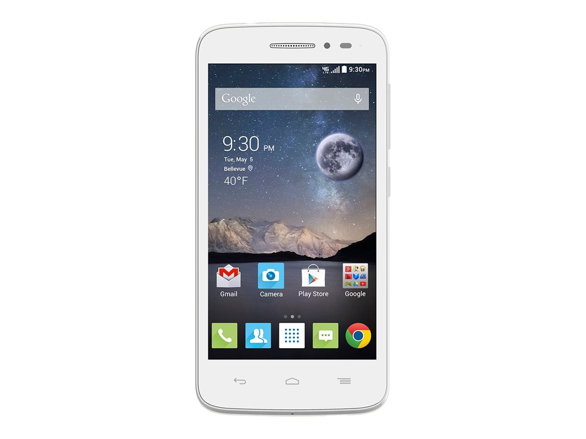 alcatel Pop Astro Resim 5
