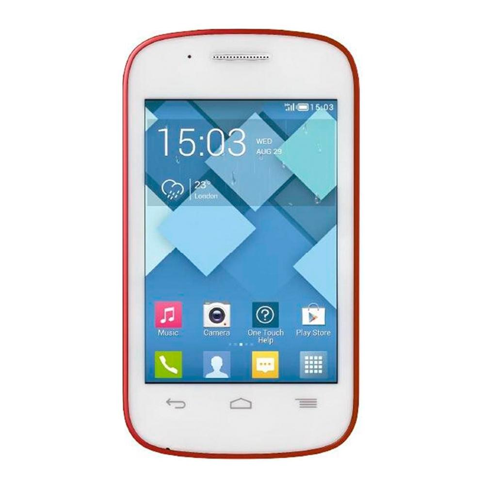 alcatel Pop C1 Resim 5