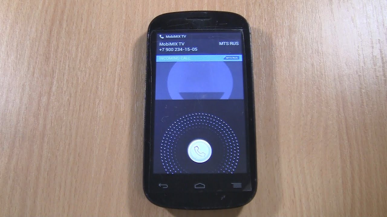 alcatel Pop C2