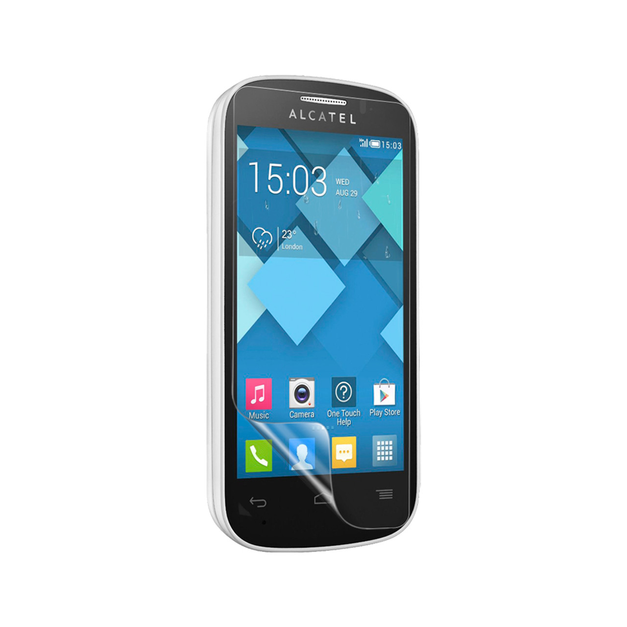 alcatel Pop C3