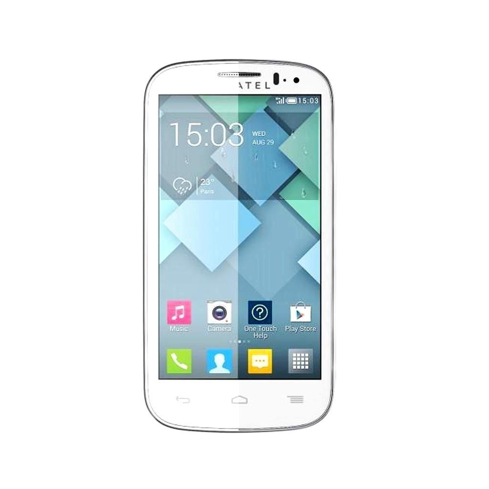 alcatel Pop C3 Resim 5