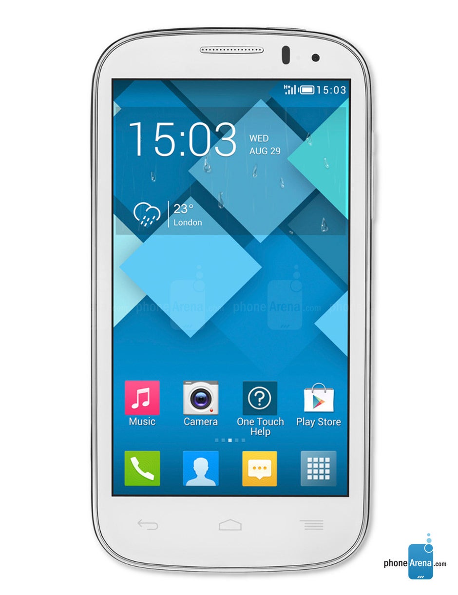 alcatel Pop C5