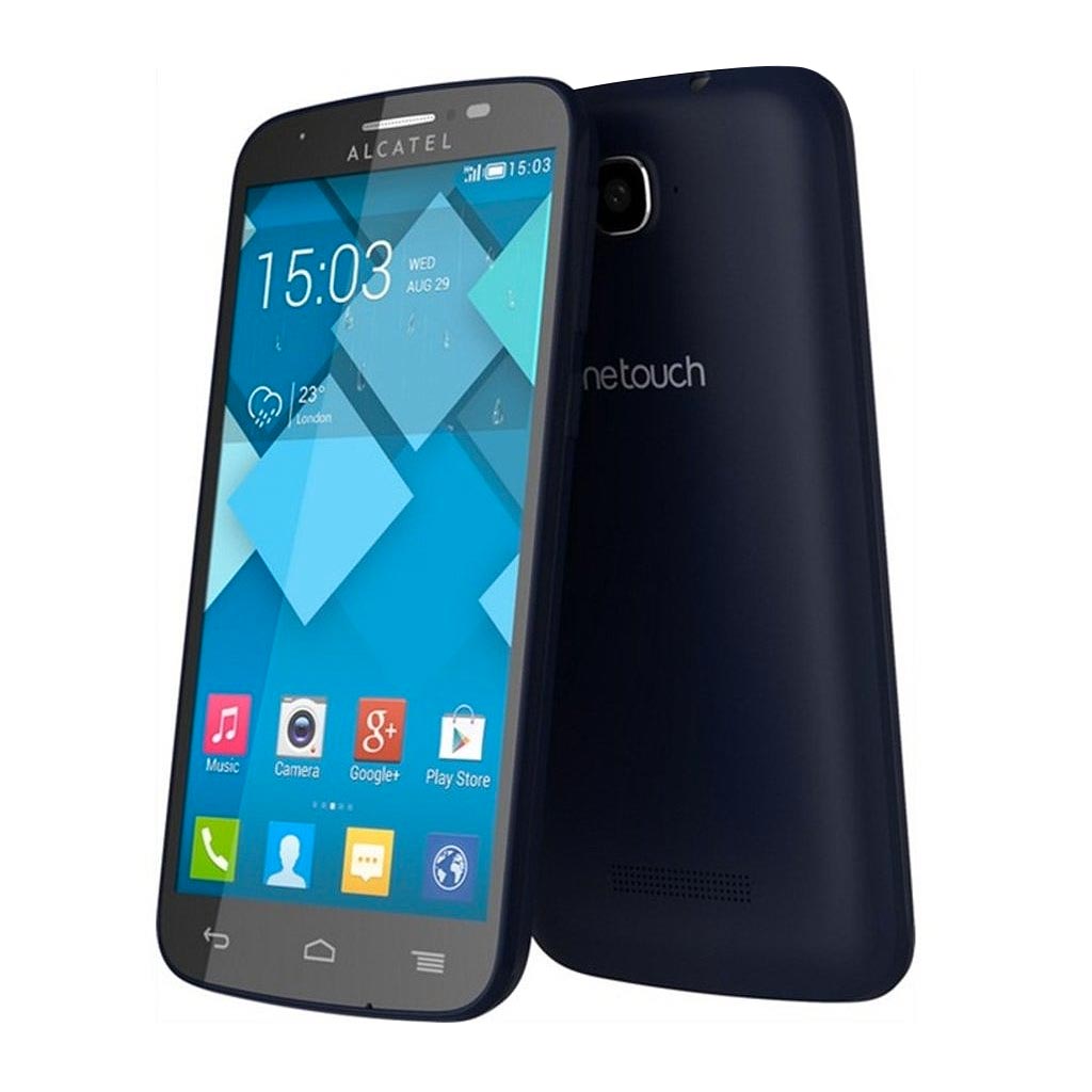 alcatel Pop C5 Resim 3