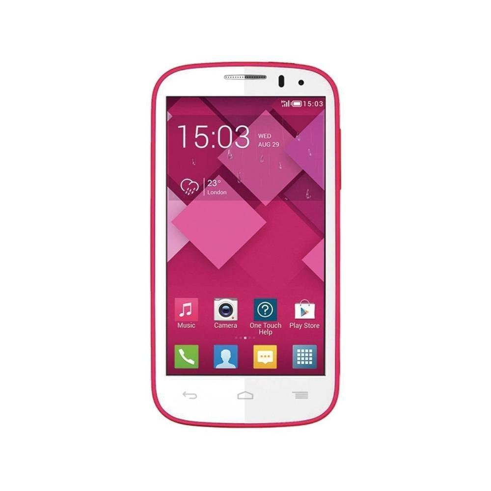 alcatel Pop C5 Resim 4