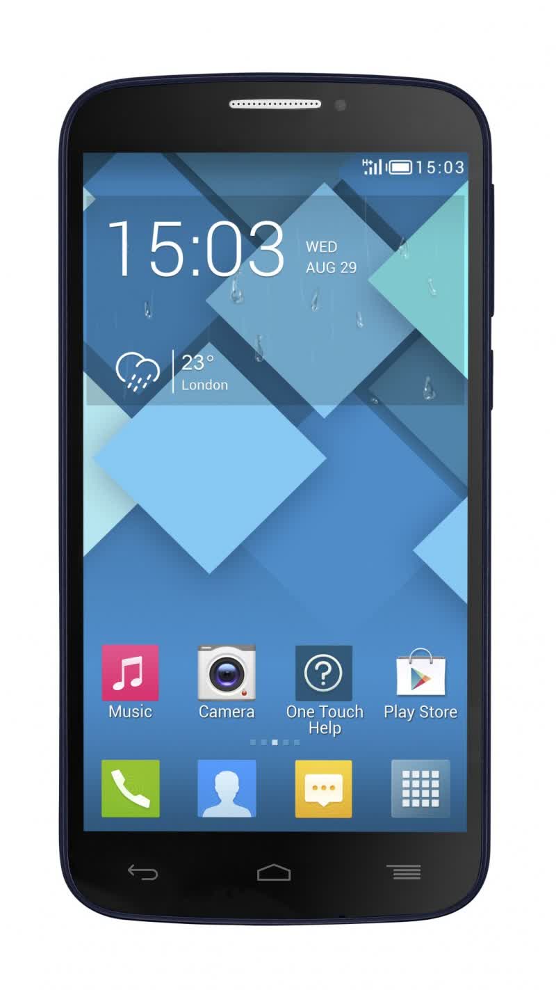 alcatel Pop C7