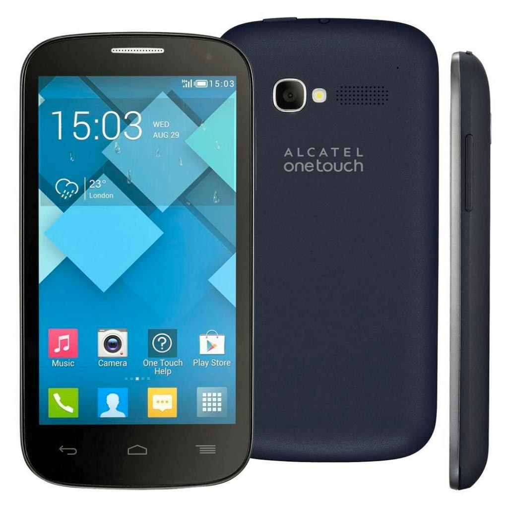 alcatel Pop C7 Resim 4