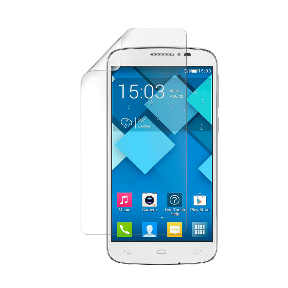 alcatel Pop C7 Resim 5
