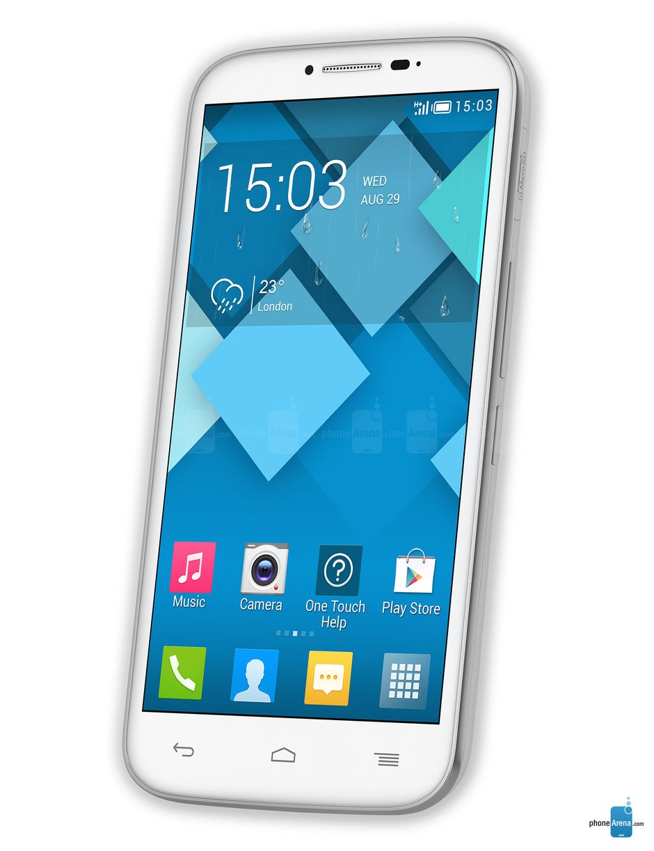 alcatel Pop C9