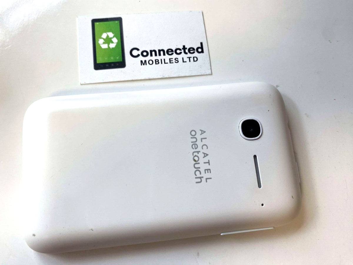 alcatel Pop D1 Resim 3