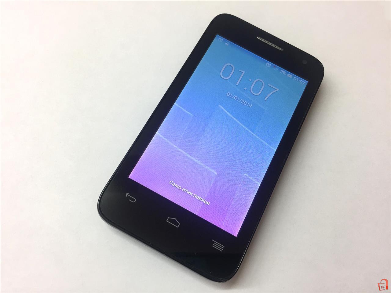 alcatel Pop D3 Resim 2