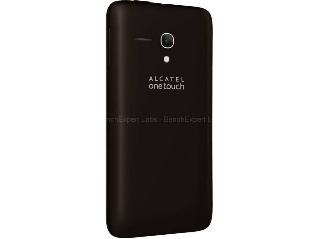 alcatel Pop D5 Resim 3