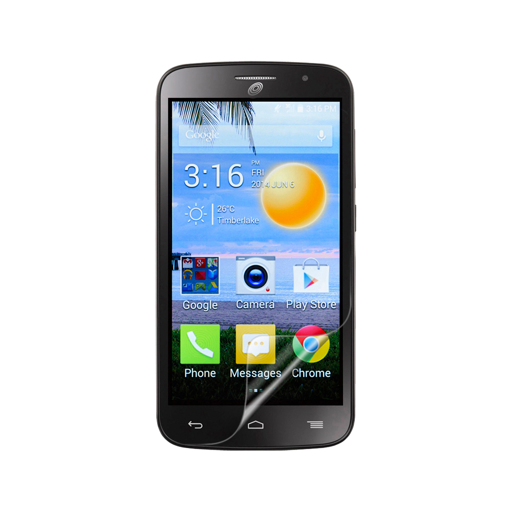 alcatel Pop Icon Resim 3