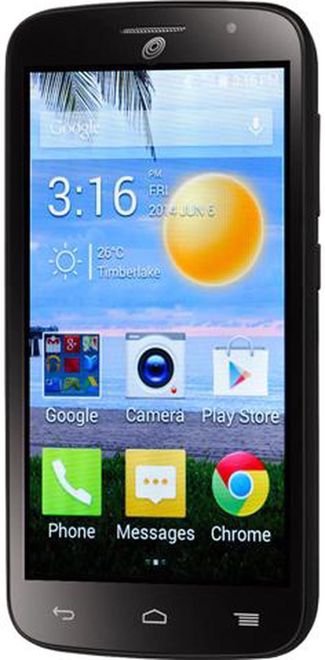 alcatel Pop Icon Resim 5