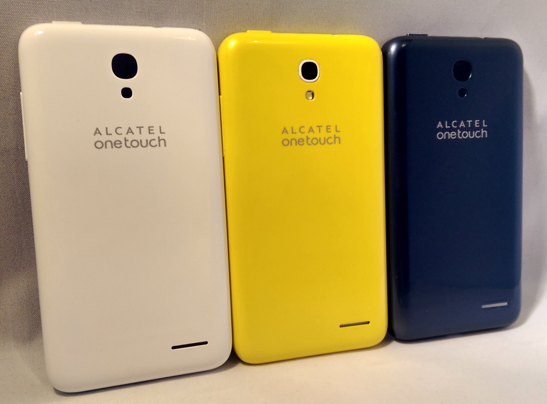 alcatel Pop S3 Resim 2