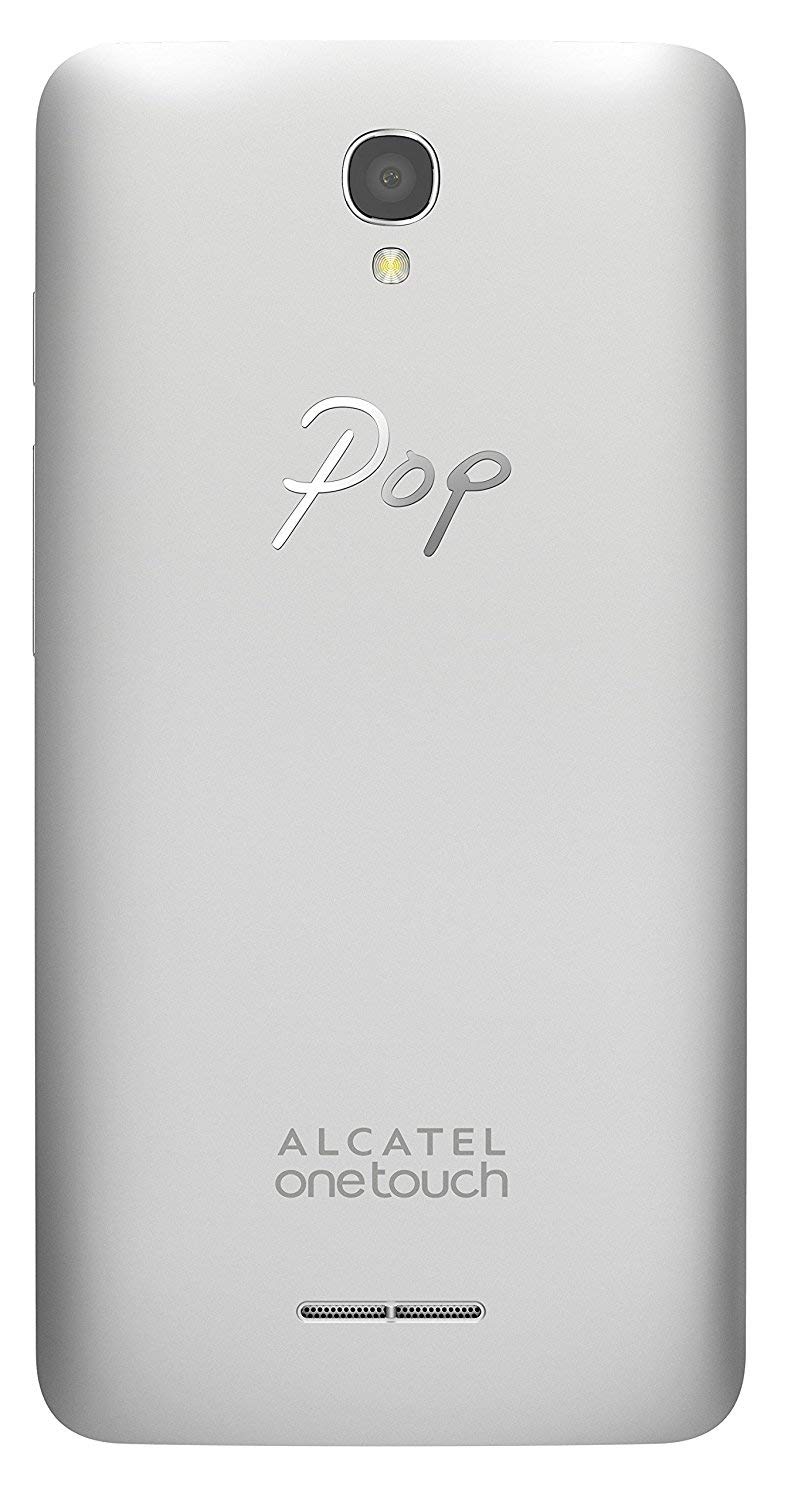 alcatel Pop Star LTE Resim 2