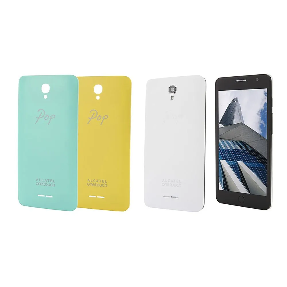 alcatel Pop Star Resim 3