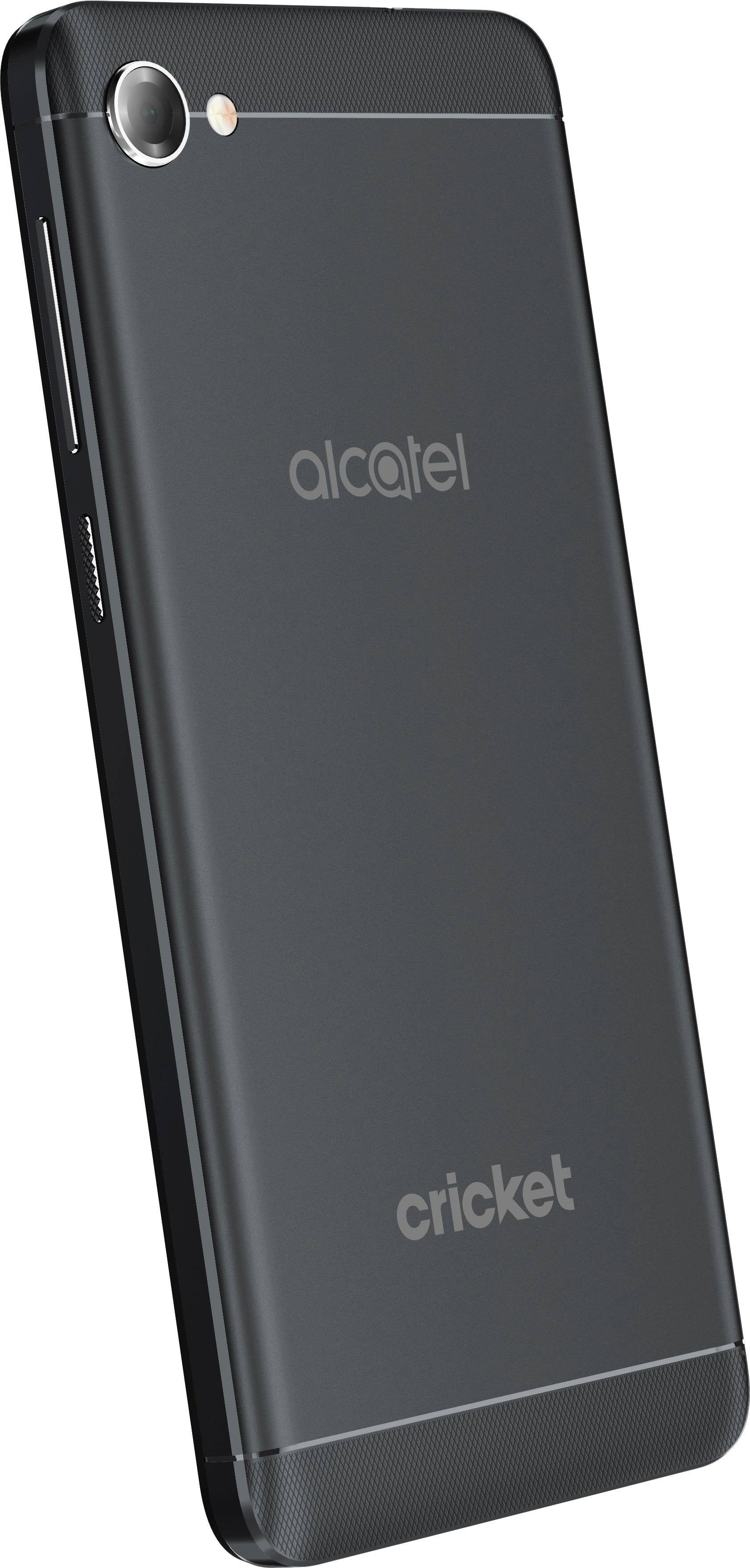 alcatel Pulsemix Resim 2