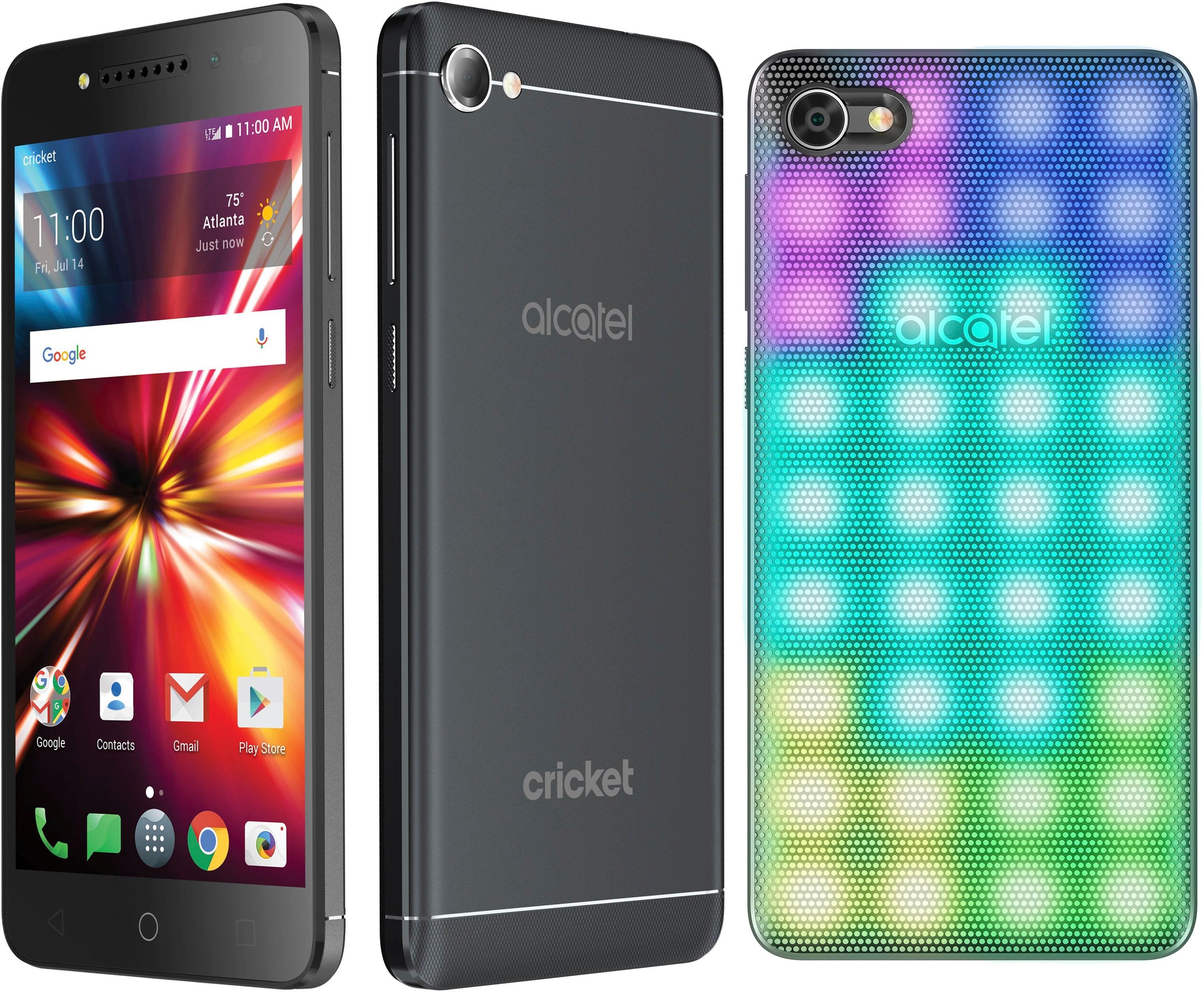 alcatel Pulsemix Resim 5