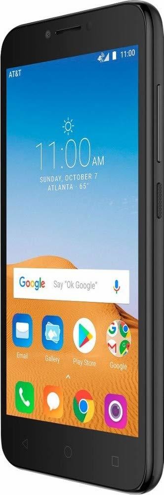 alcatel Tetra