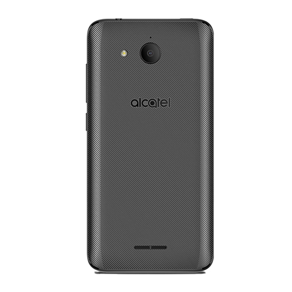 alcatel Tetra Resim 3