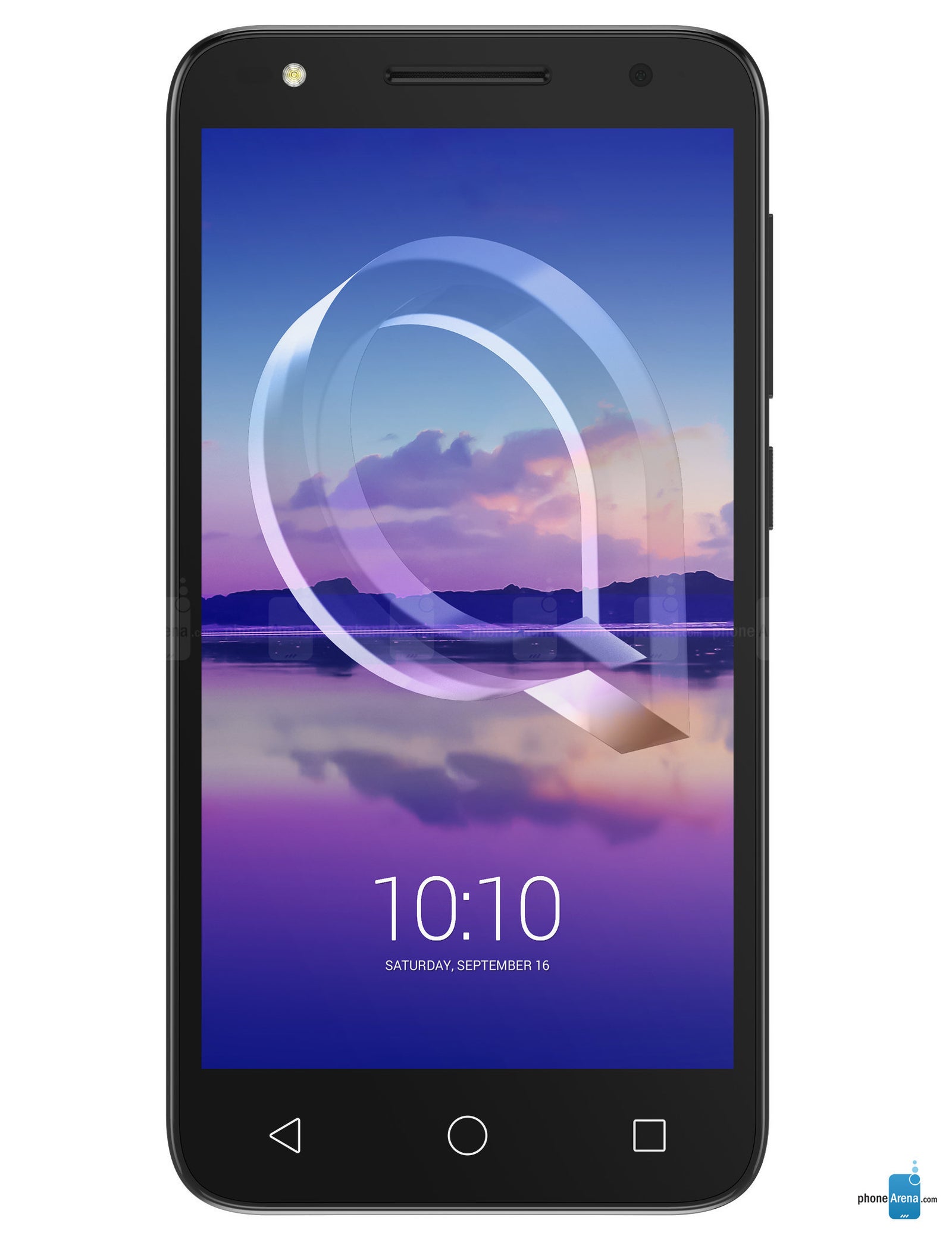 alcatel U5 HD Resim 1