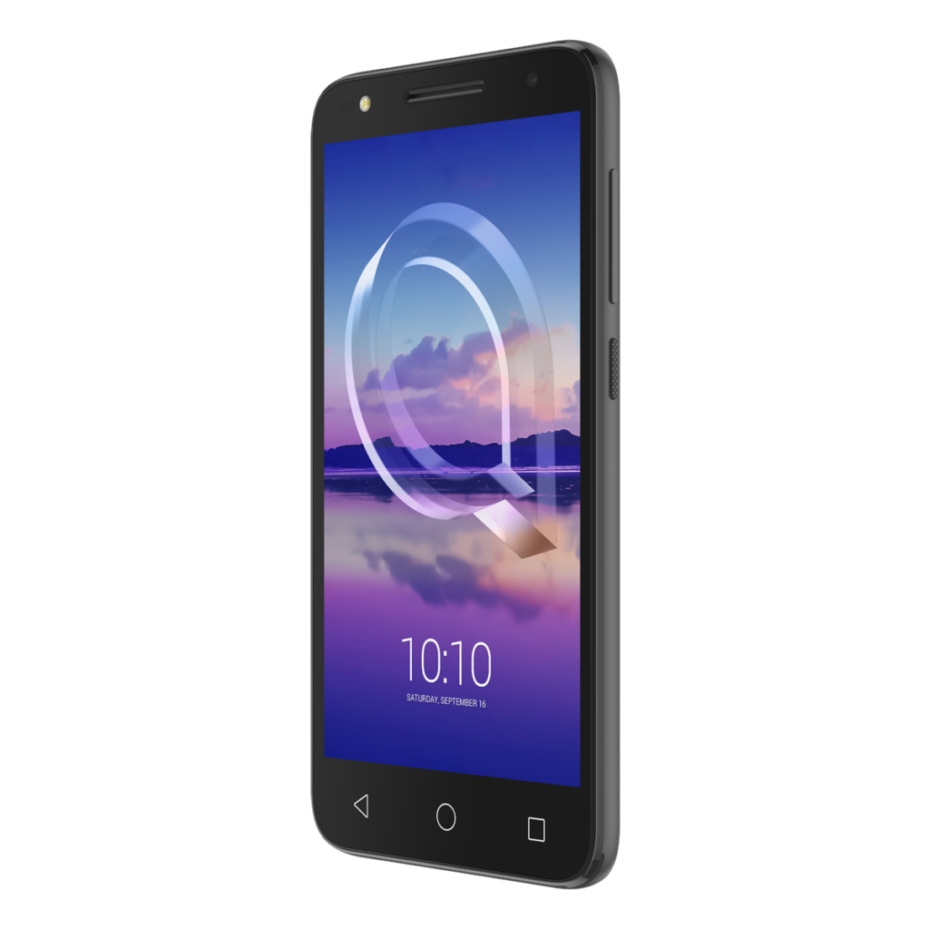 alcatel U5 HD Resim 2