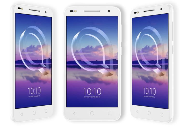 alcatel U5 HD Resim 3