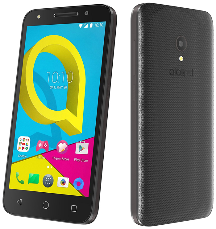 alcatel U5
