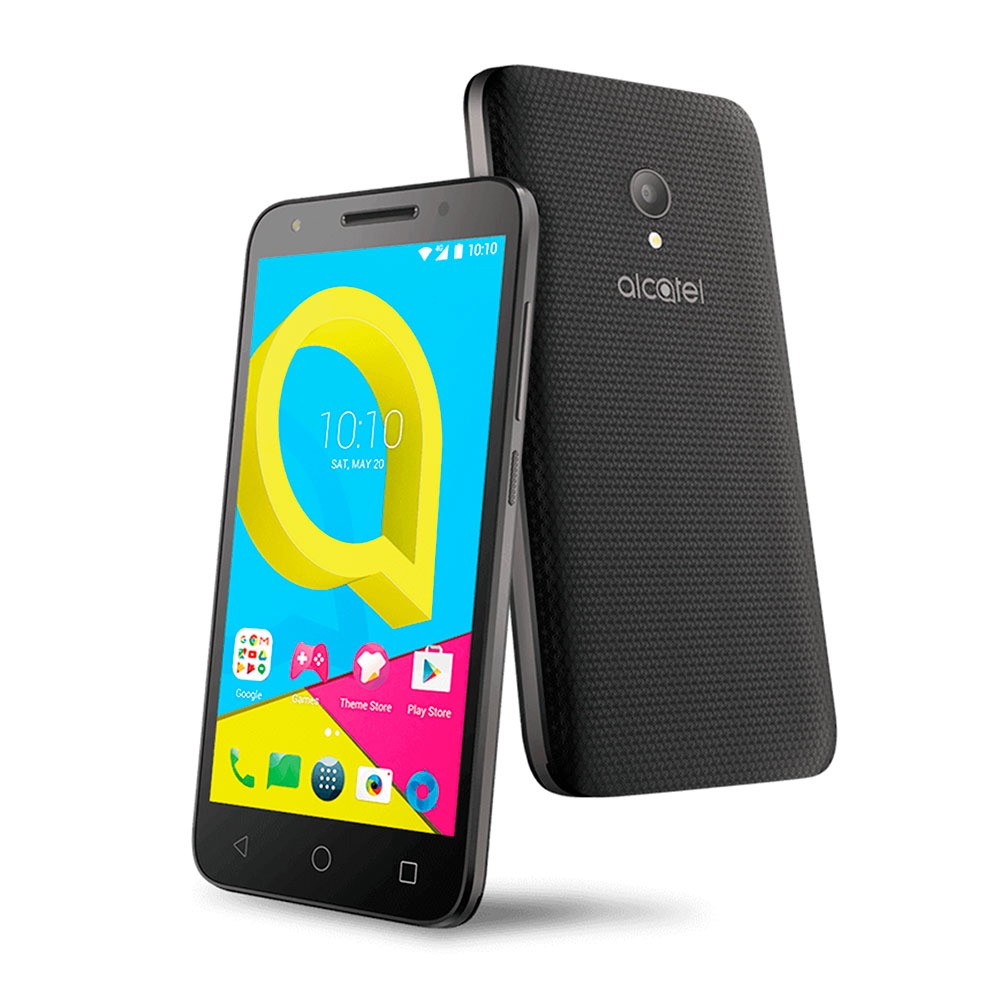 alcatel U5 Resim 2