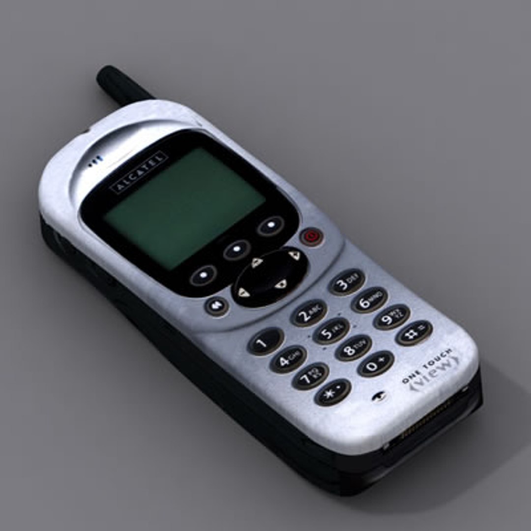 alcatel View