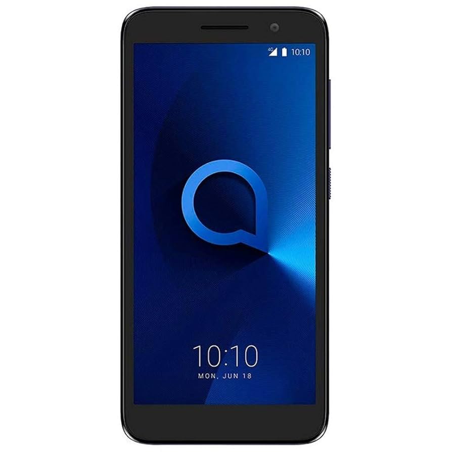 alcatel View Resim 3