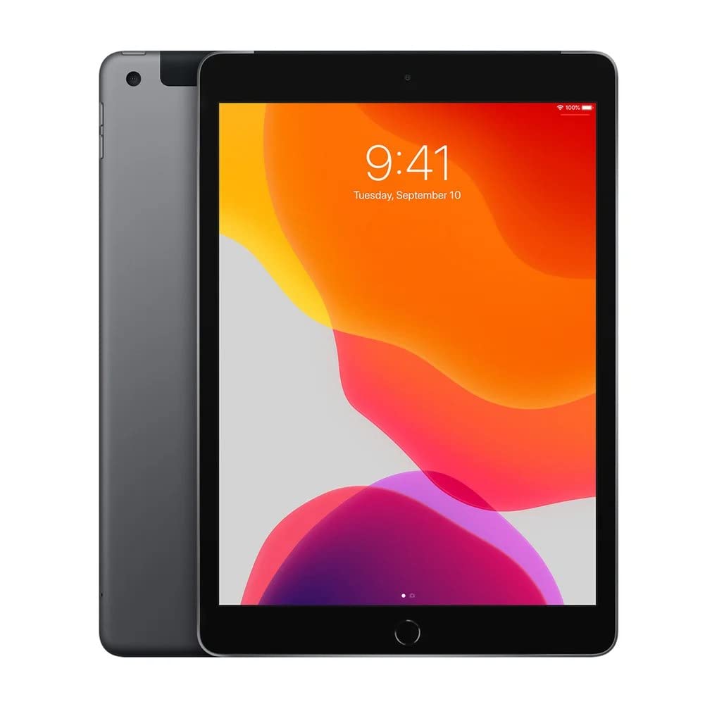 Apple iPad 10.2 (2019)