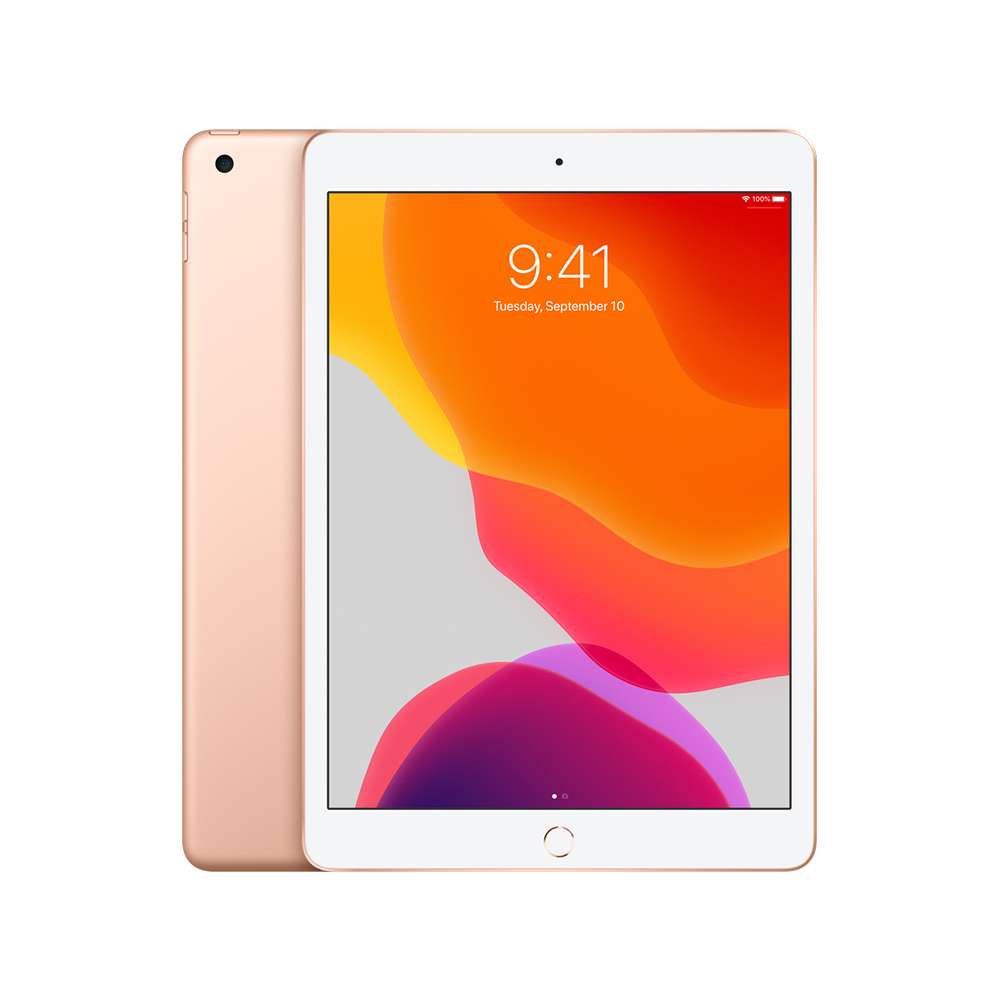 Apple iPad 10.2 (2019) Resim 4