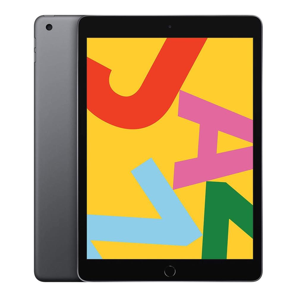 Apple iPad 10.2 (2019) Resim 5