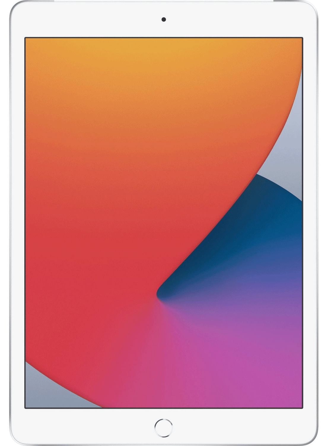Apple iPad 10.2 (2020) Resim 2
