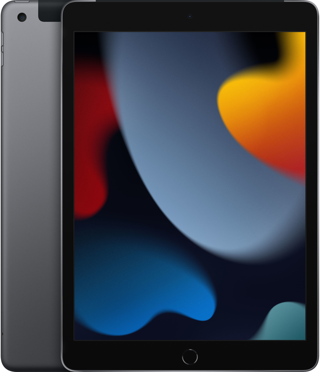 Apple iPad 10.2 (2020) Resim 4