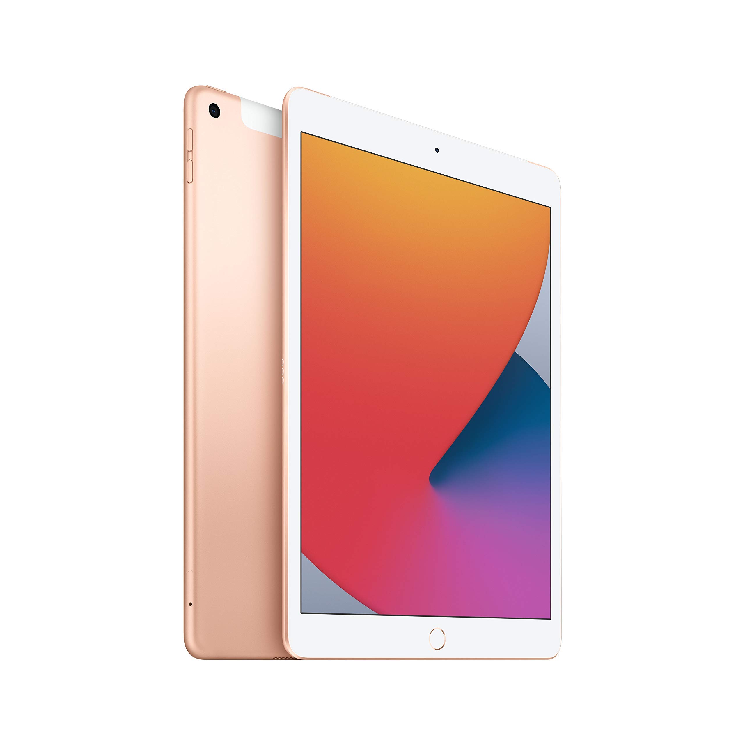 Apple iPad 10.2 (2020) Resim 5