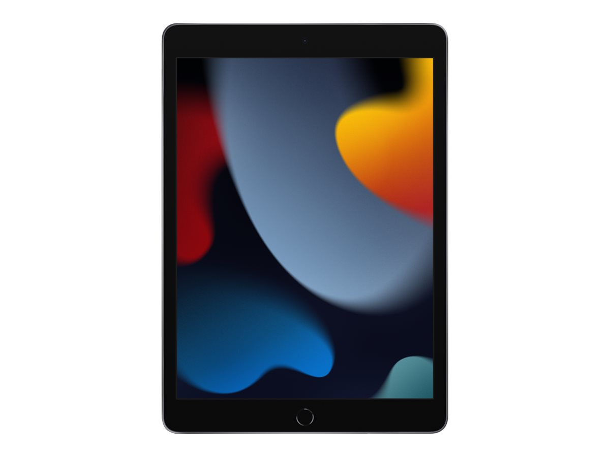 Apple iPad 10.2 (2021) Resim 2