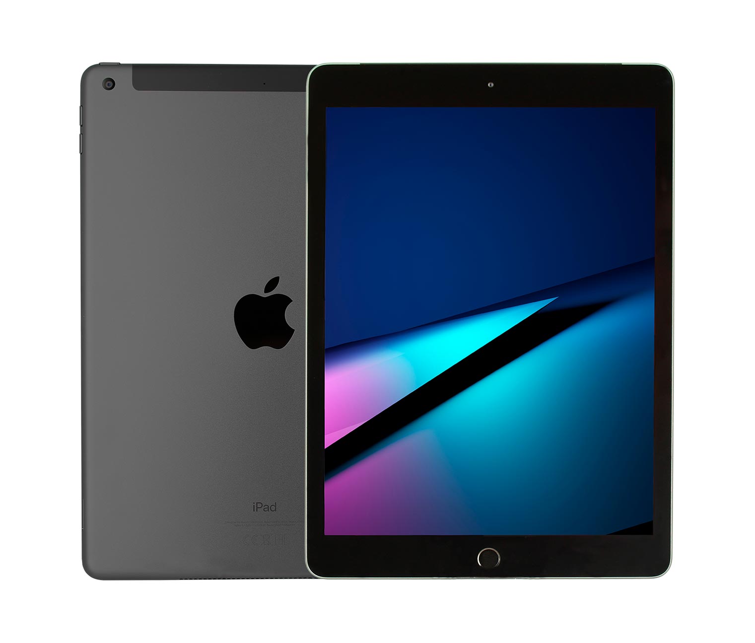 Apple iPad 10.2 (2021) Resim 3