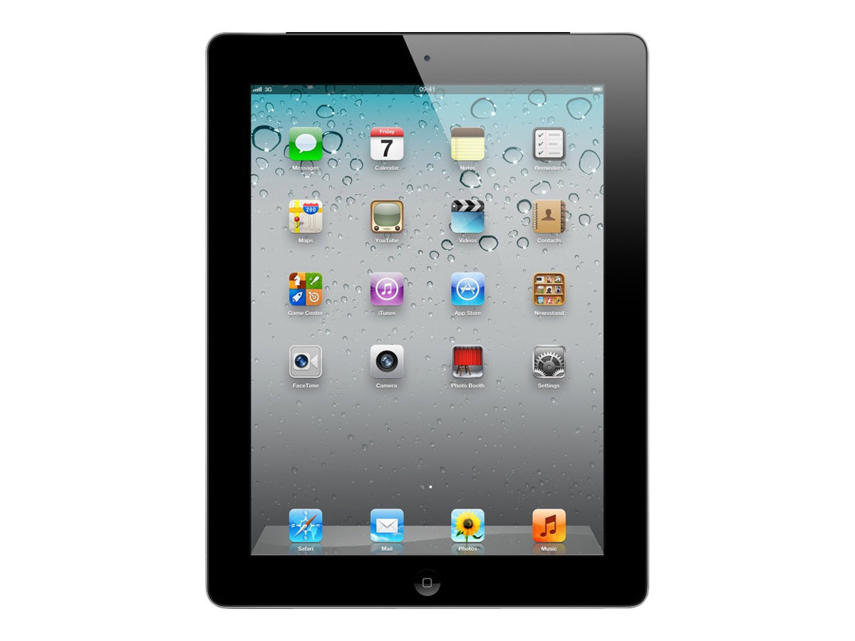 Apple iPad 2 Wi-Fi + 3G