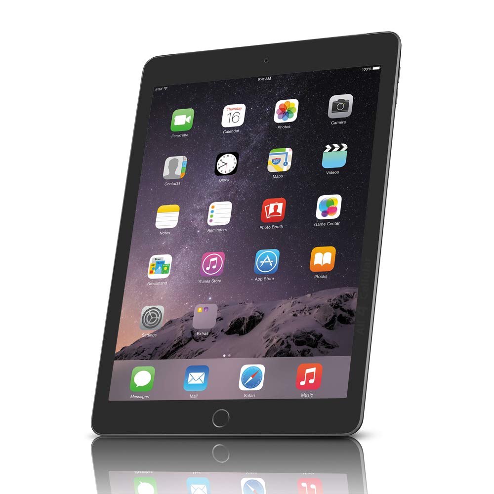 Apple iPad 2 Wi-Fi Resim 2